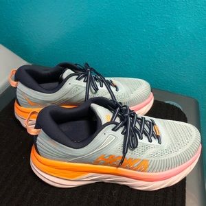 Women’s Hoka Bondi 7